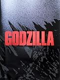 【映画パンフレット】GODZILLA ゴジラ 監督 ギャレス・エドワーズ キャスト アーロン・テイラー=ジョンソン、渡辺謙、エリザベス・オルセン、ジュリエット・ビノシュ、サリー・ホーキンズ、デヴィッド・ストラザーン、ブライアン・クランストン