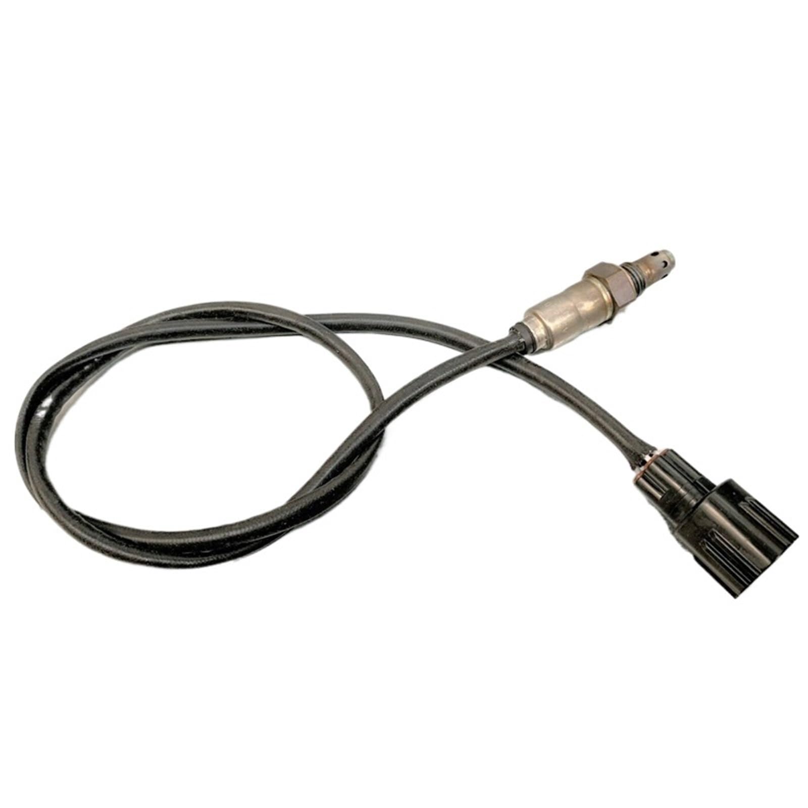 Sensor de oxígeno O2 para automóvil 21176-0933 21176-0118 para Kawasaki Zx6 H2 Zx10 Sensor O2 Oxígeno Lambda Zx6R Zx10Rr Escape Carbono 10R