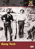 Wild West: Gang Tech [DVD]