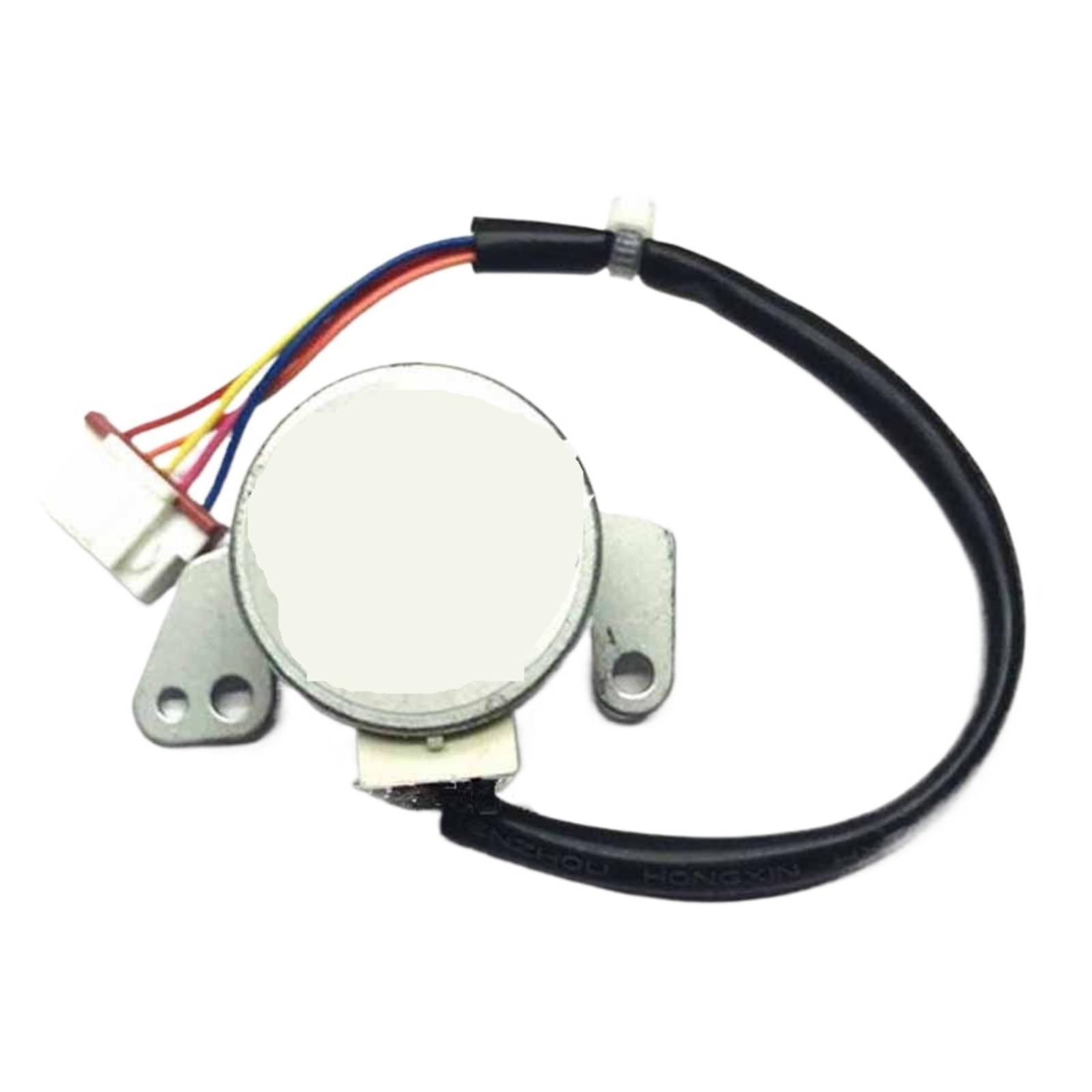 BONZMXDKHQ 1pcs air conditioning wind motor stepper motors put the swept MP28VB 12V