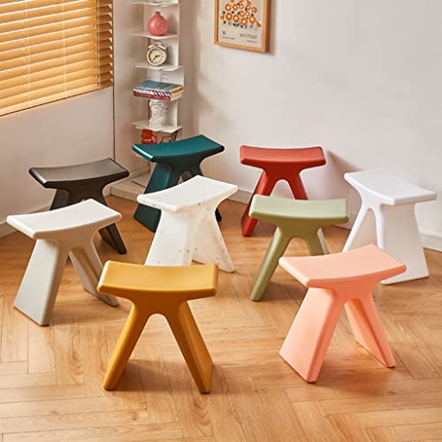 Asiento de ducha antideslizante para evitar caídas: taburete cómodo e impermeable de baño 5
