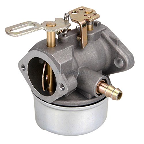 HQparts Carburetor for TRS22 TRS24 TRS26 TRS27 TRS32 Snow Blower Thrower Carb