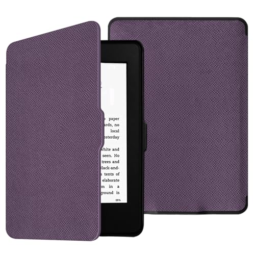 FINTIE SlimShell Funda para 6