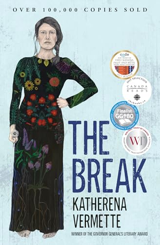 The Break view 2