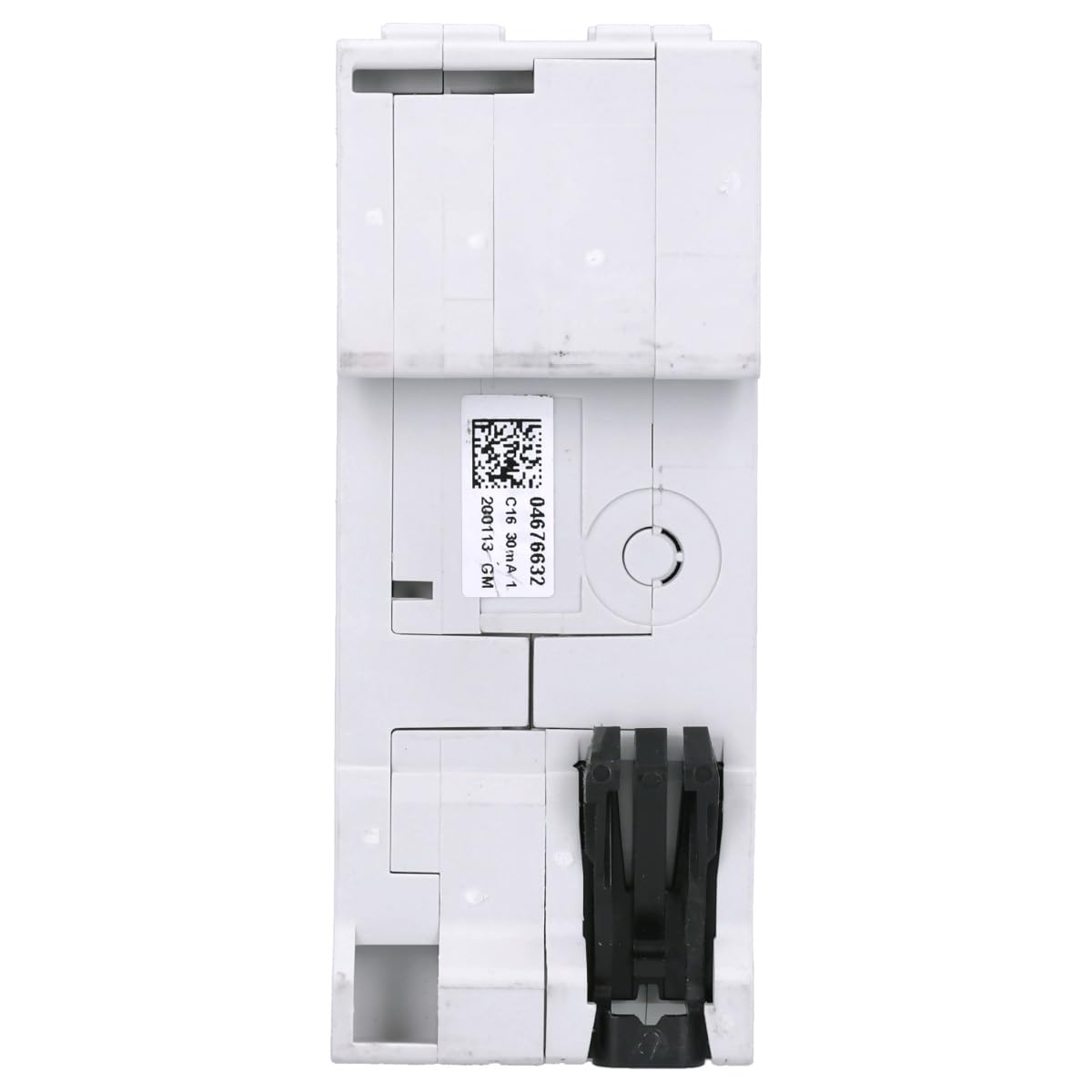 Interruttore interruttore interruttore DS201 C16 A30 - RCBO (riferimento: 2CSR255180R1164)