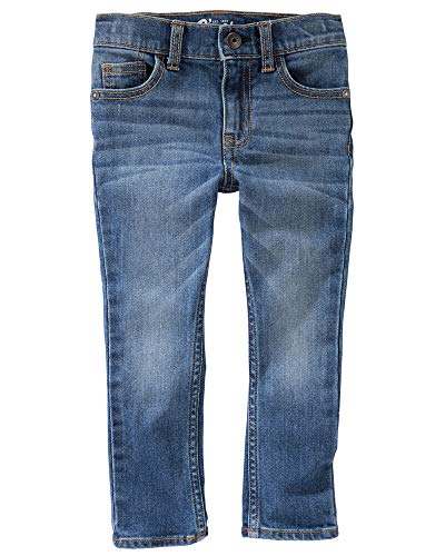 Calça Jeans Skinny Menino 5 Anos - B´Gosh