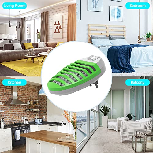 AILEDA-Lampara-Antimosquitos-Electrico-Eliminador-de-Mosquitos-con-Lampara-UV-Trampa-para-Mosquitos-Adecuado-para-Dormitorio-Cocina-Oficina-hogar