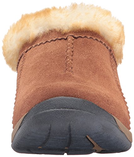 Old Friend Women's Snowbird Ii Slip on Slipper2