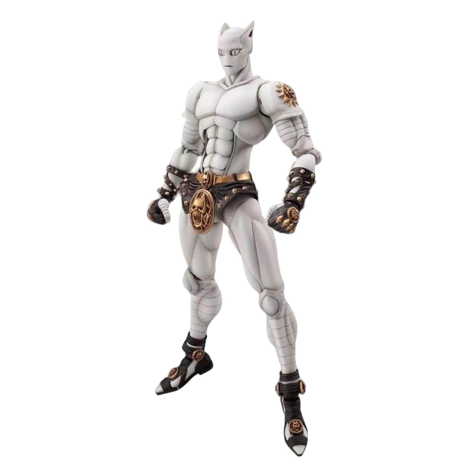 Amazon.co.jp: アニメjojoの奇妙な冒険 超像可動 『ジョジョの