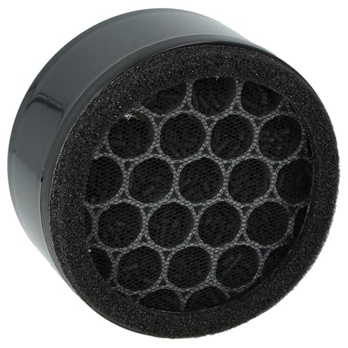 vhbw Filtre à air compatible avec Acekool D01 purificateur d'air - Filtre combiné pré-filtre + HEPA 13 + charbon actif