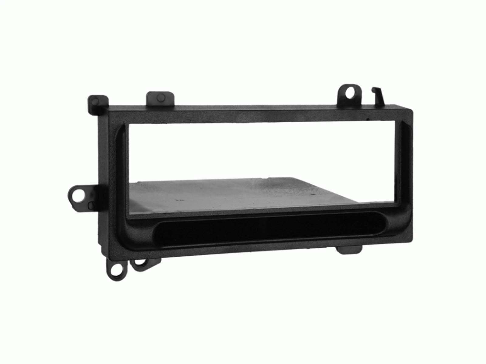 ACV Ramka montażowa do radia samochodowego DIN w Chrysler, Dodge, Ford, Jeep, Lincoln, Mitsubishi, Plymouth - półka