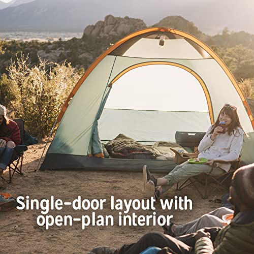 Kelty Tallboy 6P Tent