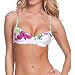 Rip Curl Women's Brightside Barletta Bikini Top