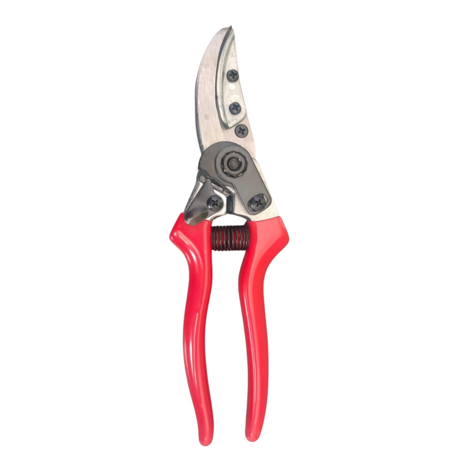 Yuvcon Heavy Duty Secateurs Nonstick Carbon Steel Cut and Hold Secateurs with PVC Coated Aluminum Alloy Handle,Plant Cutter For Home Garden Scissors, Garden Tools,Prunning Branch Cutter For Garden (B0C7GG5RTG) Amazon Price History, Amazon Price Tracker