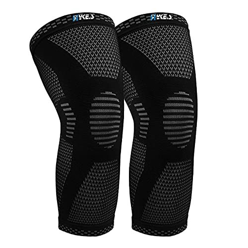 10 Best Knee Support For Squats Workouts 2024 Prime Deals for only 48