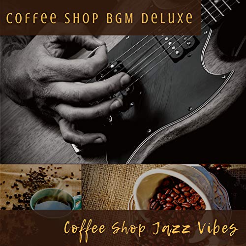 Important Refined Easy Listening for Coffeebars