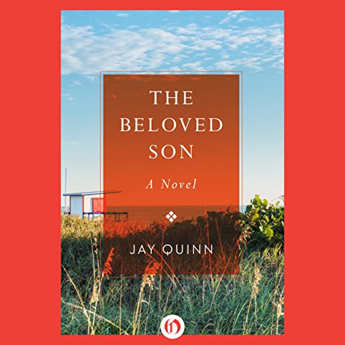 The Beloved Son by Jay Quinn episode artwork