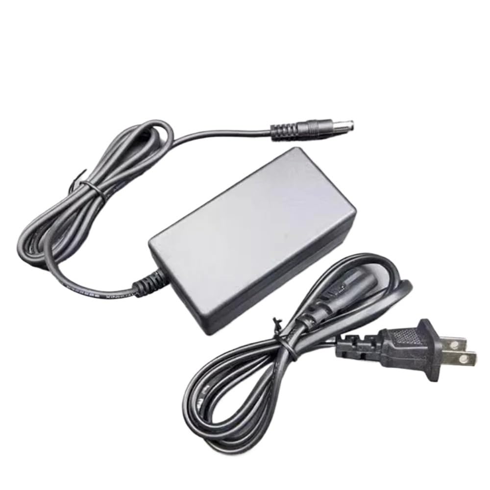 Cargador universal 25V 1A 25W para altavoces y luces LED con cable AU 1