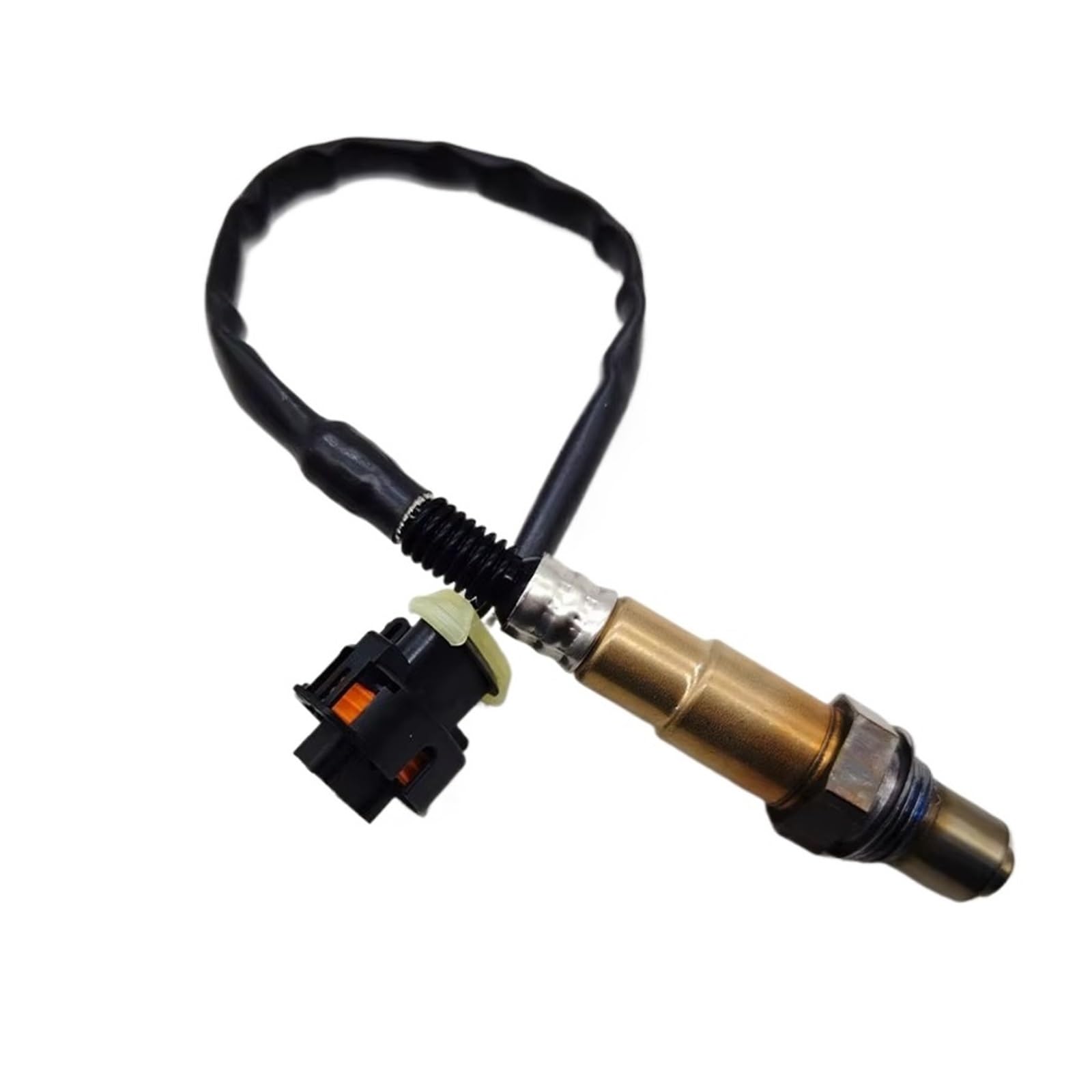 Sonde Lambda O2 0258006499 capteur d'oxygène compatible Corsa d'occasion - 6