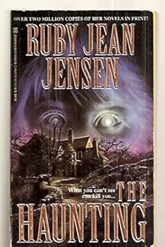 Paperback The Haunting Book