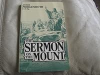The Sermon on the Mount 0937495190 Book Cover