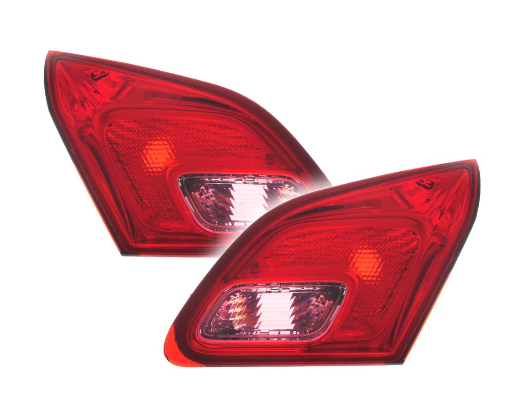 MAGNETI MARELLI 714021641701 Heckleuchte links Rücklicht Hecklicht für Opel