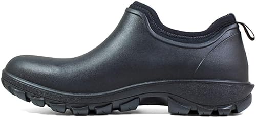 Miniatura 5 de Bogs Botas de lluvia SAUVIE sin cordones para hombre 12