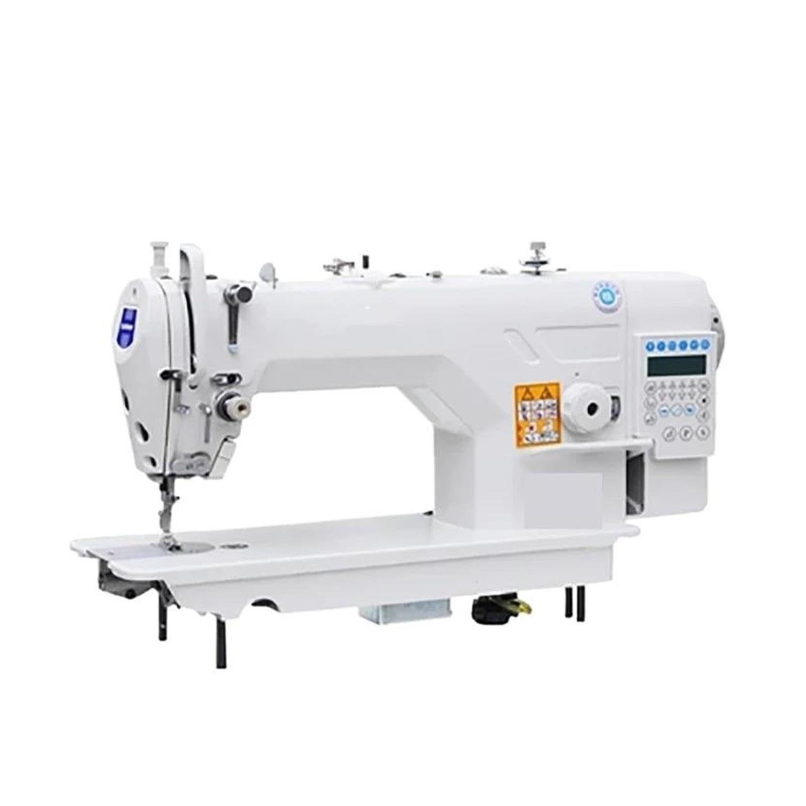 Macchina da cucire domestica automatica Sicuro E Conveniente