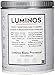 Luminos LUM1100 Barniz, blanco, 2,5 L