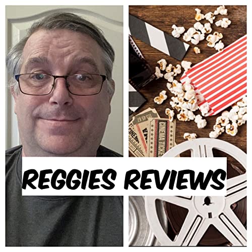 Reggies Reviews cover art
