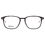 Eyeglasses Boss (hub) 0975 009Q Brown / 00 Demo Lens