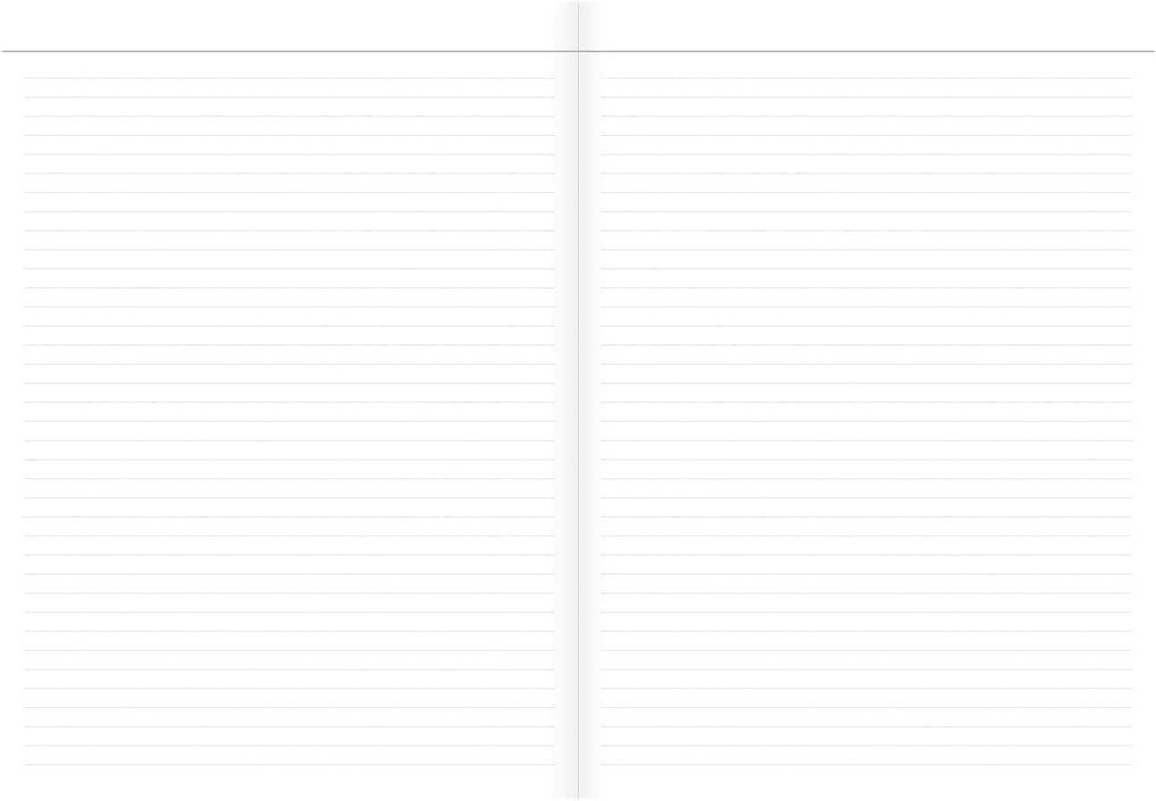 Quo Vadis Nova Notebook 15 Lined Bright Shaved Finish 10 x 15 cm Yellow