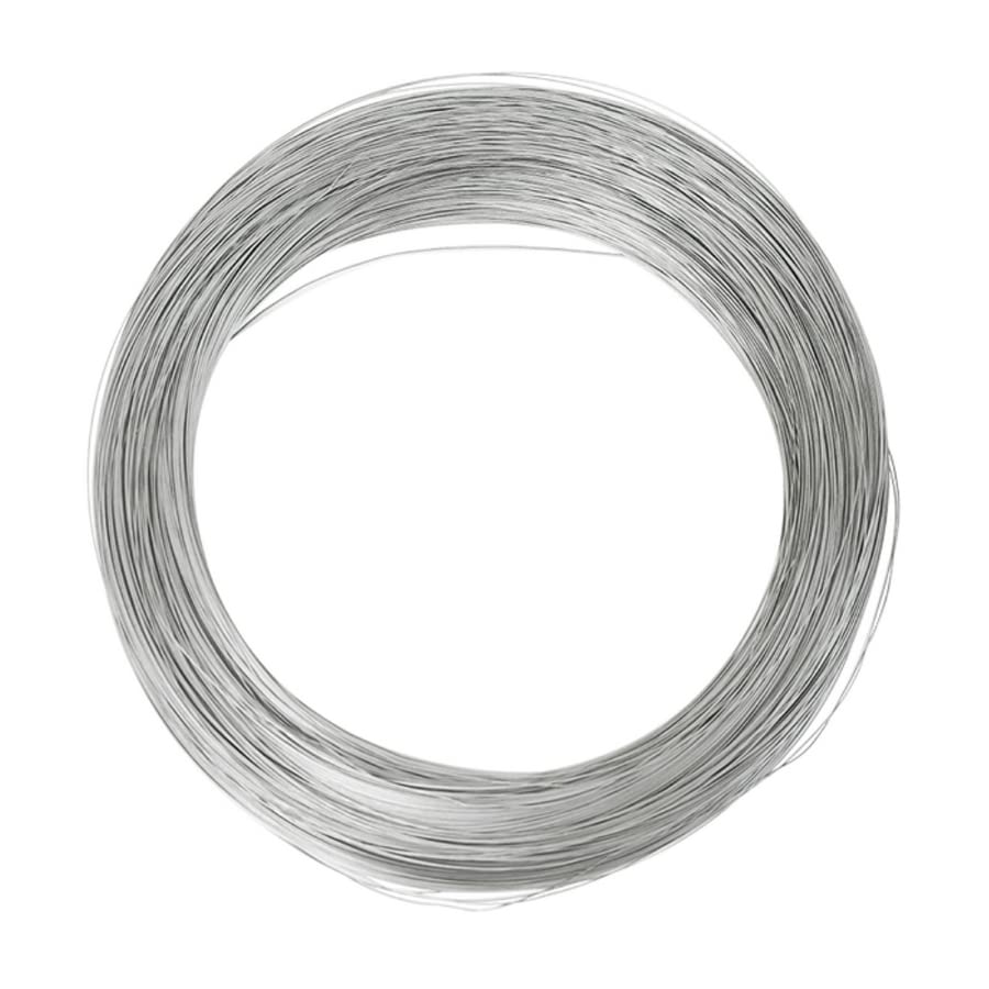 1PCS Length Of 10M Stainless Steel Spring Wire Hard Wire Rope Single Full Hard Wire Spring Steel Wire Diameter 0.2-3MM (Diameter:1.8MM)