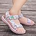 Imagen de Sandalias Niña Sandalias Niña Verano Zapatos Bebe Talla 24 Cerradas Chico Menorquinas Chanclas 21 34 Vestir Respetuosa Sandálias Menina 26 31 Barefoot 35 De Para NiñA 32 19 Zapato 33 Blancas Piel