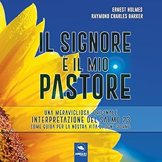 Il Signore &Egrave; Il Mio Pastore copertina