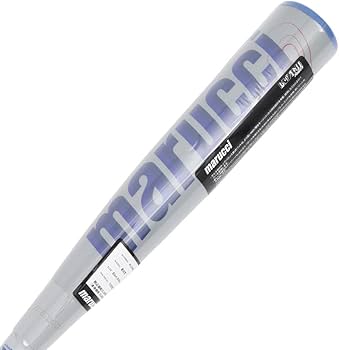 マルーチ（marucci）　ワニクラッシャーパワー　83cm Amazon | Marucci(マルッチ) 軟式用 野球 バット ワニクラッシャー