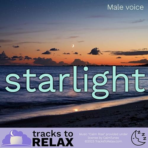 Starlight Sleep Meditation
