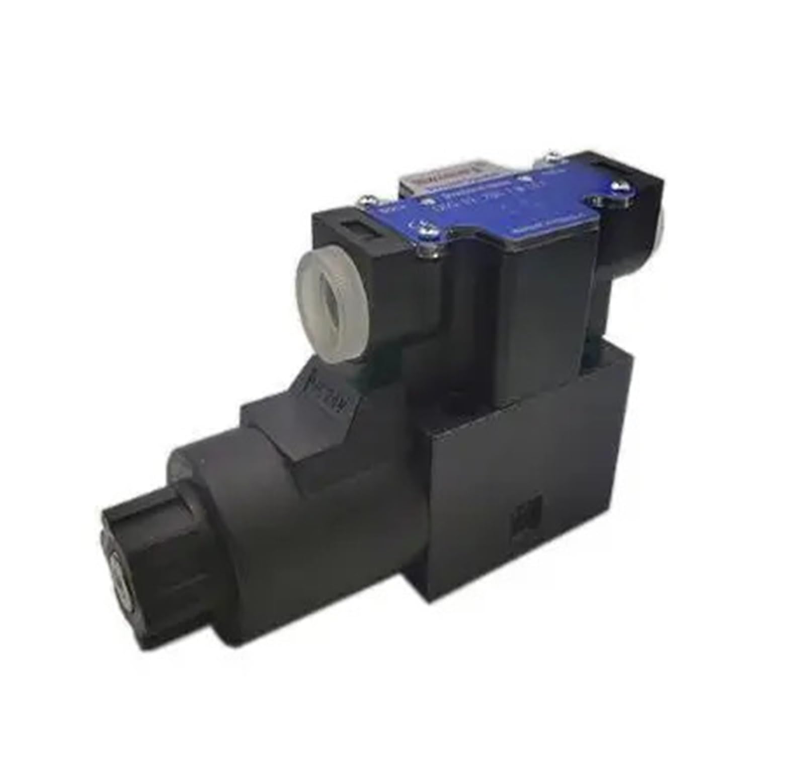 Électrovanne D1SG-02-2B2B pour remplacer vos distributeurs défectueux