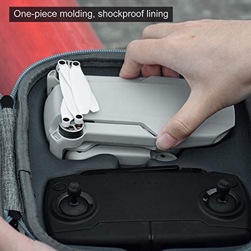 Drone Travel Protector Bolsa de armazenamento de drones resistente ao desgaste para brinquedos de co