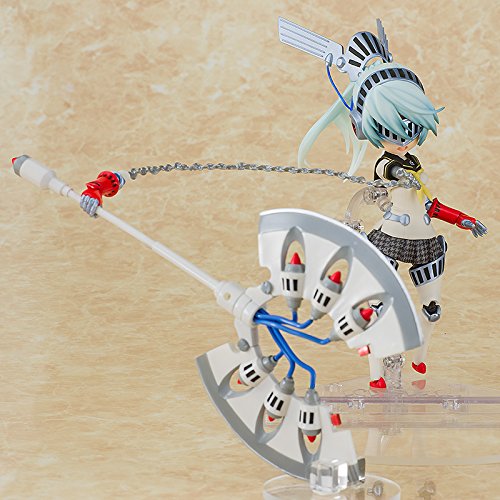 Phat Persona 4: Arena Parfom Labrys Action Figure #TOP4