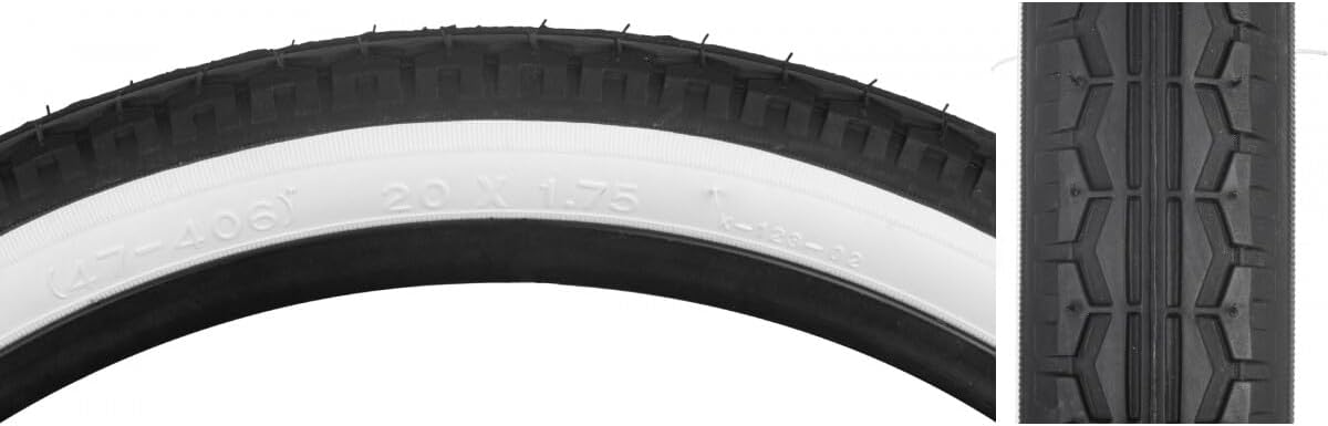 Sunlite Street Tires