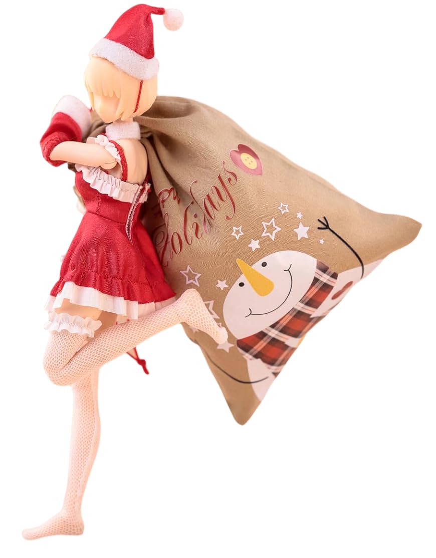 HiPlay Hasuki Collectible Action Figure's Clothes: The down-Filled Garment for 1:12 Scale Flexible Figure (CS009) - Image 4