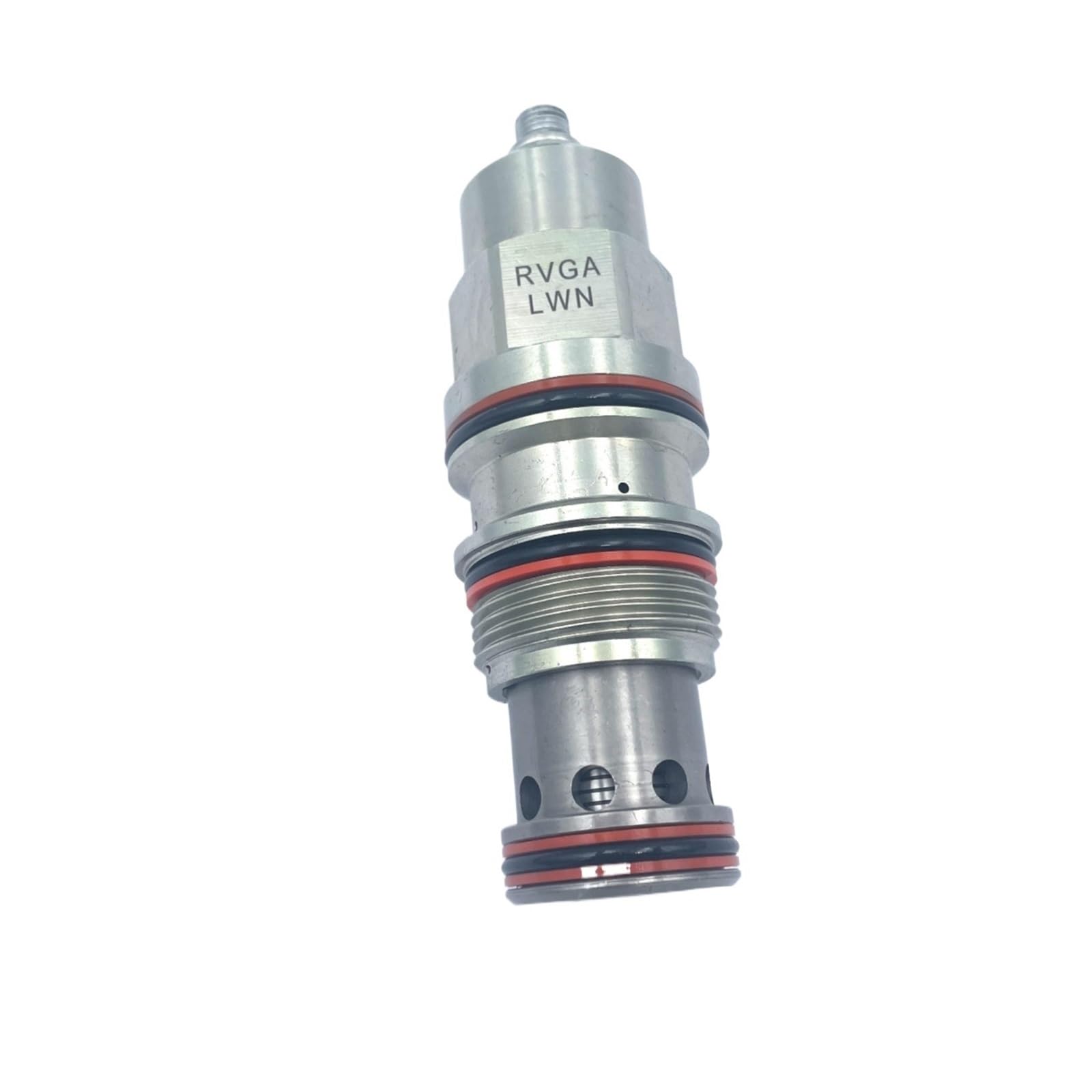 RVGA-LWN Pilot Pressure regulating Valve Large Flow Balance Valve Hydraulic Counterbalance Valve