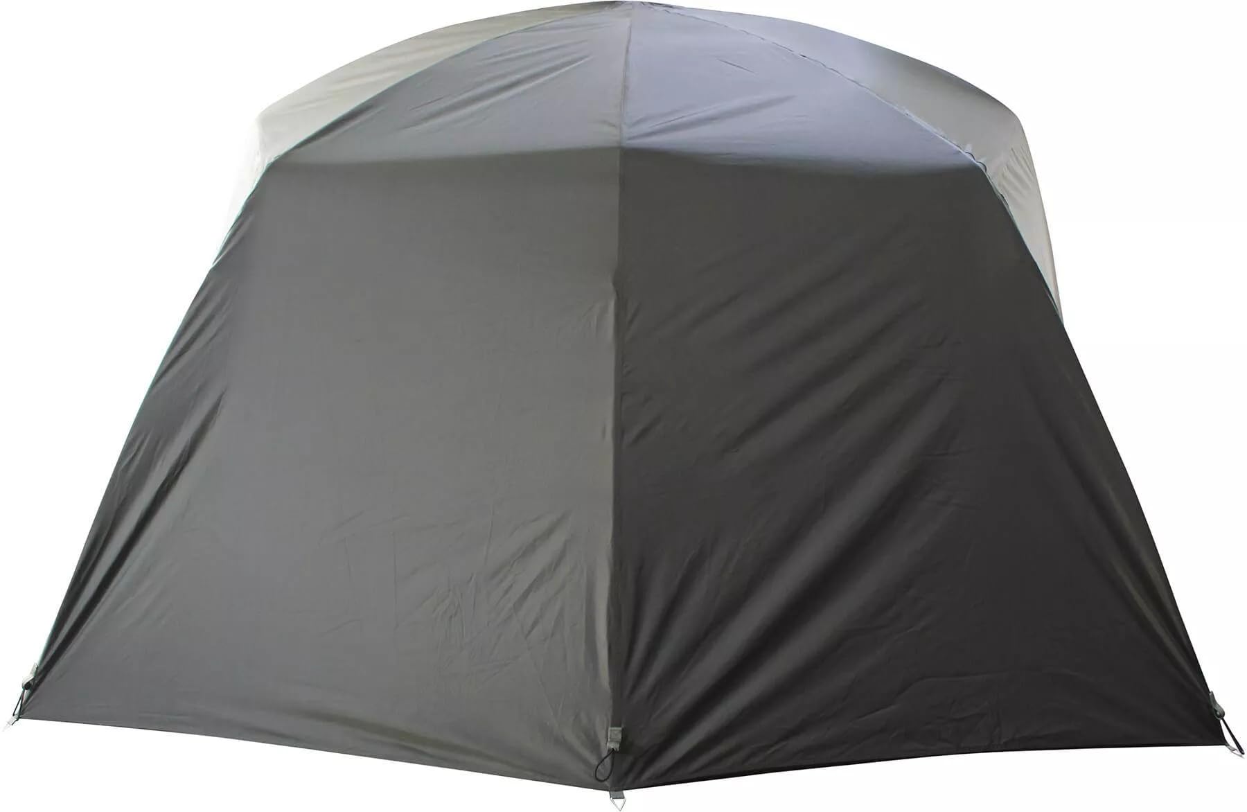 MK-Angelsport Winterskin Jokerdome für MK 2 Mann Bivvy (kein Zelt nur Überwurf), Carp Dome, Overwrap for Bivvy/Angelzelt