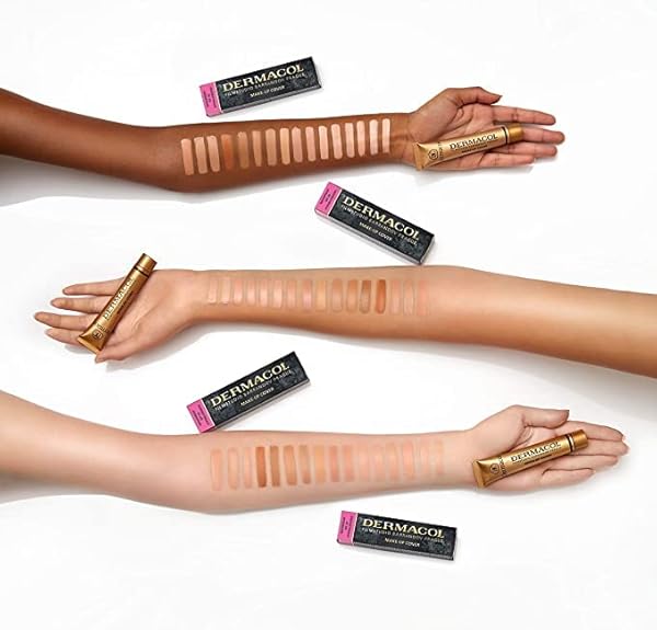 30 Best Hypoallergenic Foundations 2024 Cherry Picks