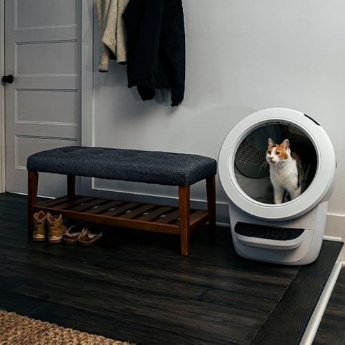 whisker Litter-Robot 4 の商品画像 6