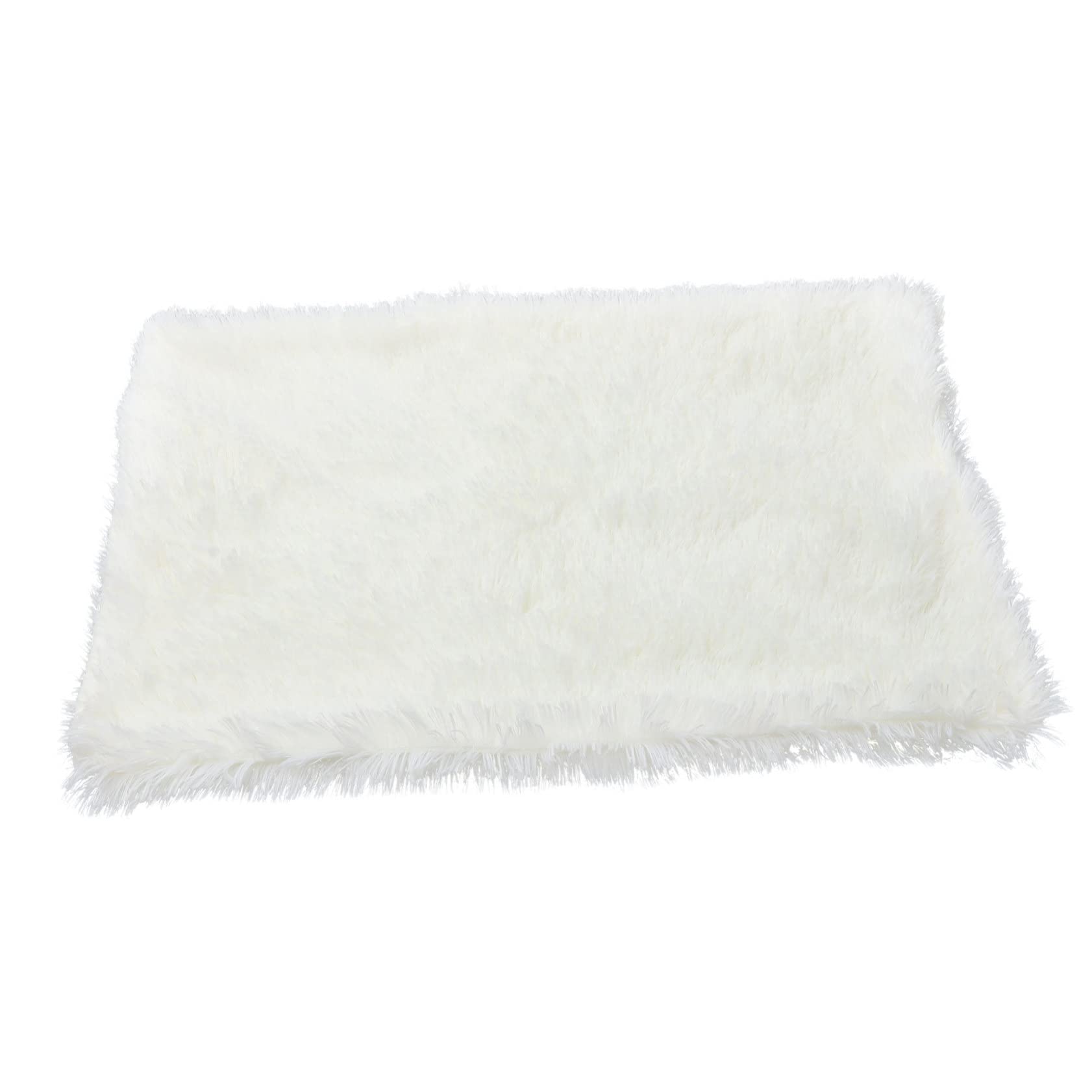 VICASKY Dog Bed Blanket Warm Blanket Plush Dog Couch Bed Waterproof Easy to Clean for Indoor Outdoor Use