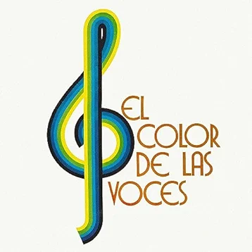 El Color de las Voces