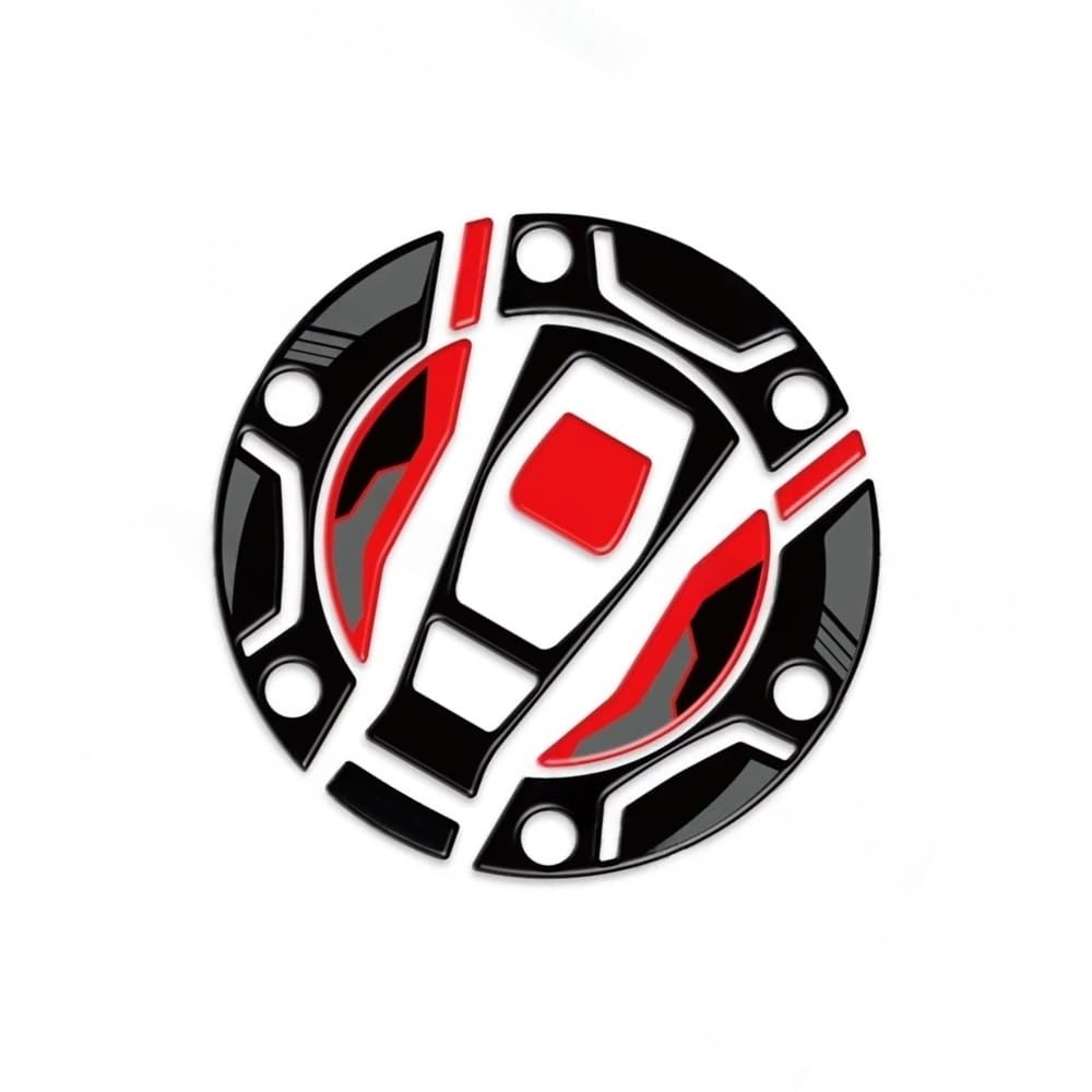 Motorcycle Fuel Tank Pad Cap Decals for R1250GS for R1200GS for A&DVENTURE Traction Pad Decal