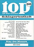  Top Schlagertextheft Nr. 68